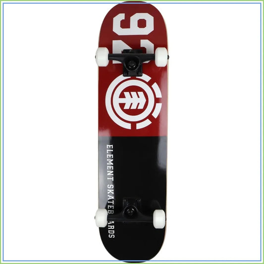 Professional Skateboard Complete Ready To Ride For Beginners