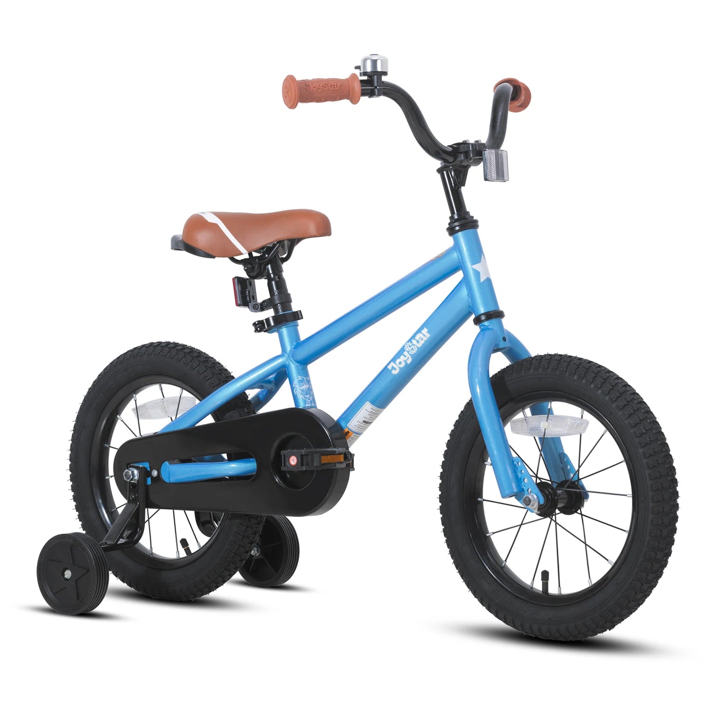 JOYSTAR Kids Bike for Boys and Girls 2-9 Training Wheels
