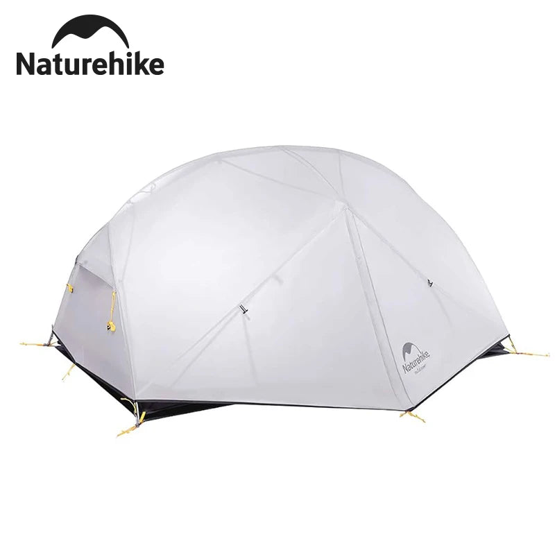 Naturehike Mongar Waterproof Ultralight Backpacking Tent