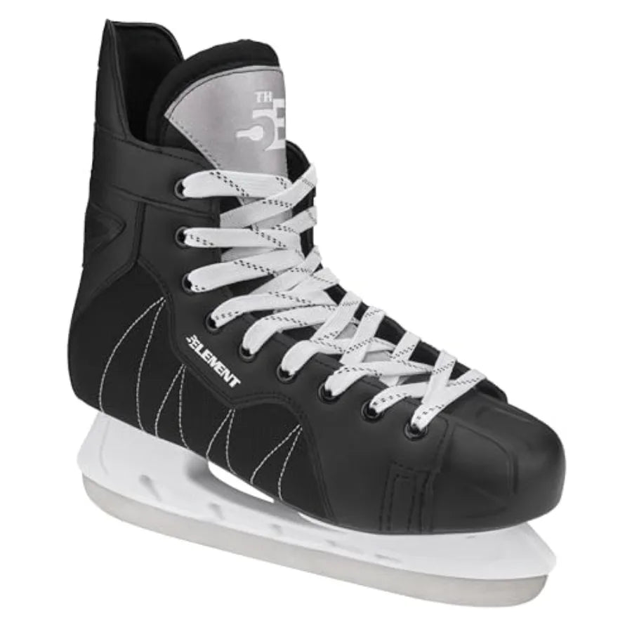 Stealth Ice Hockey Skates For Women True To Size Comfort