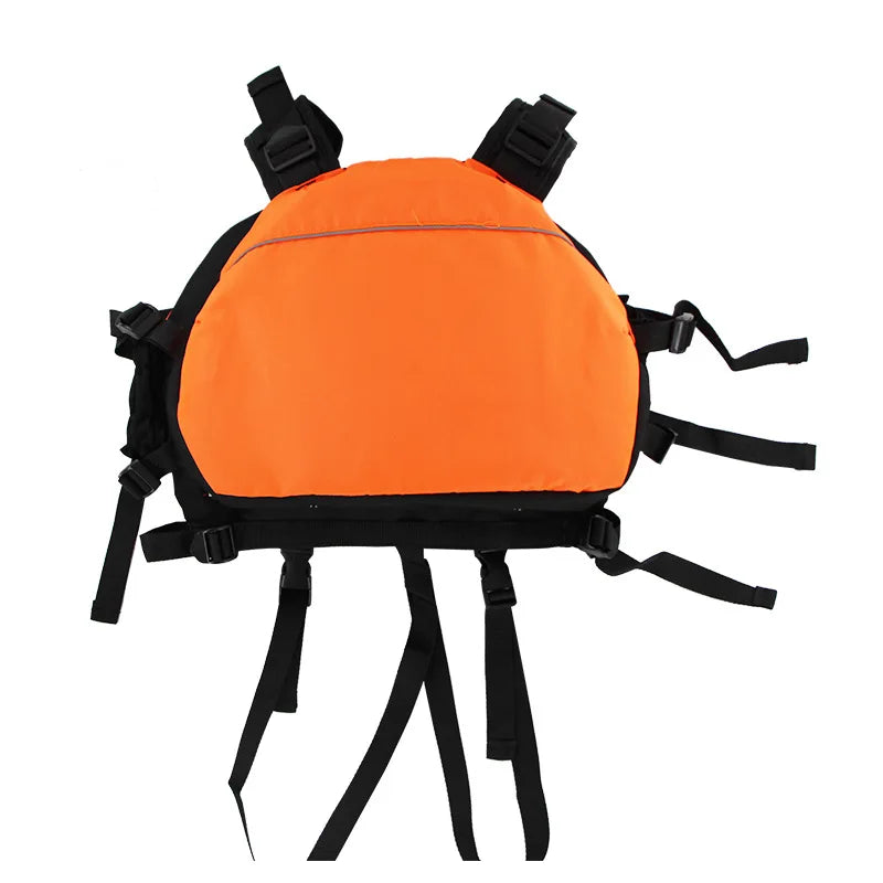 StrPopeye Adult Swim Vest Buoyancy Jacket