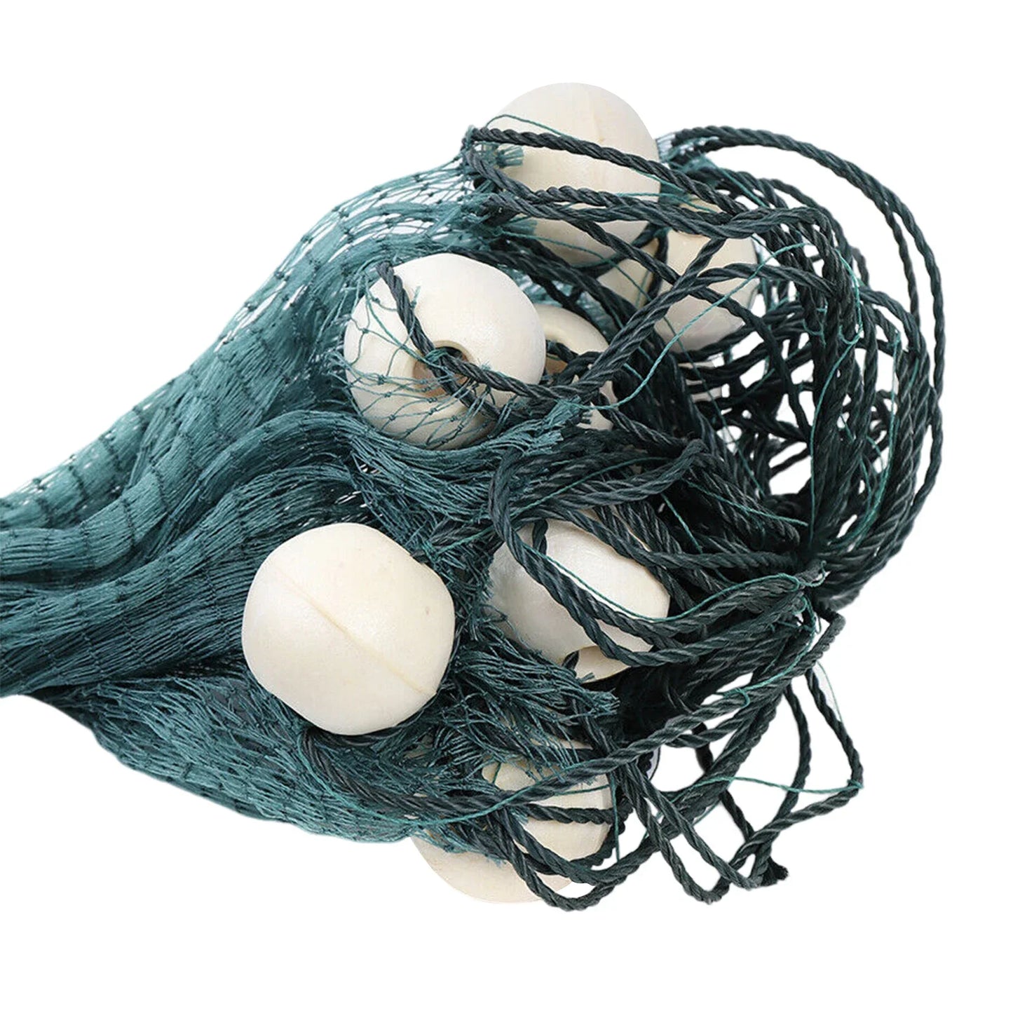 Bymaocar Gill Net Drag Net For Sea Lake River Fishing