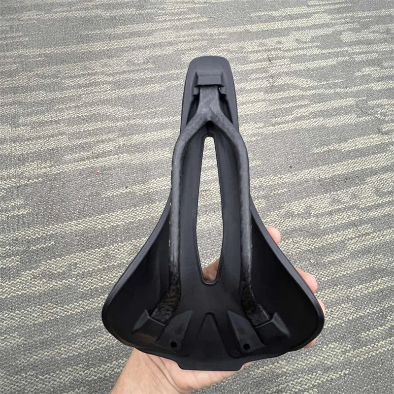 3D Printed Ultralight Mountain Bike Saddle For MTB Gravel Road