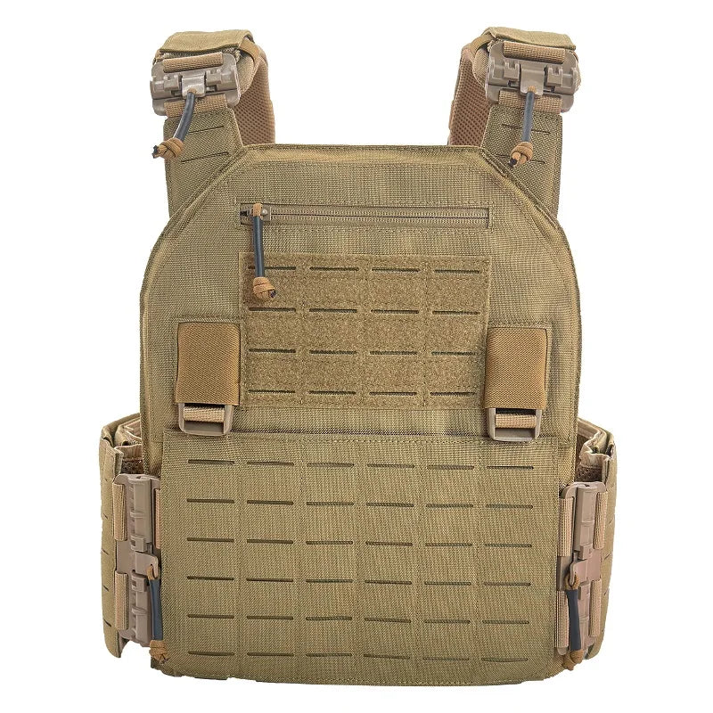 UnionTAC VT05 LAVC Modular Quick Release Plate Carrier