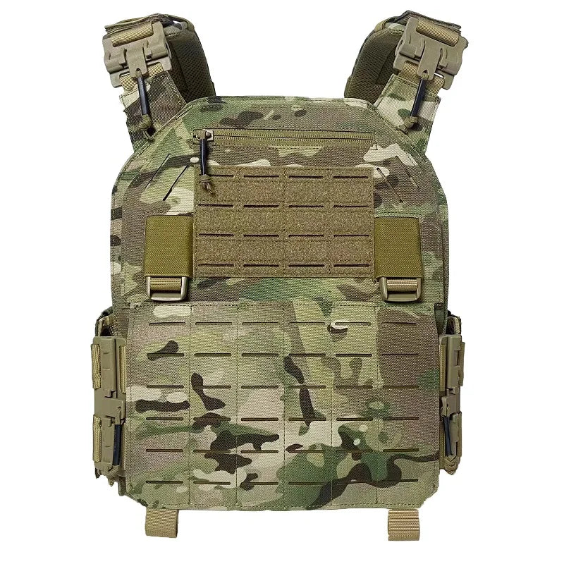 UnionTAC VT05 LAVC Modular Quick Release Plate Carrier