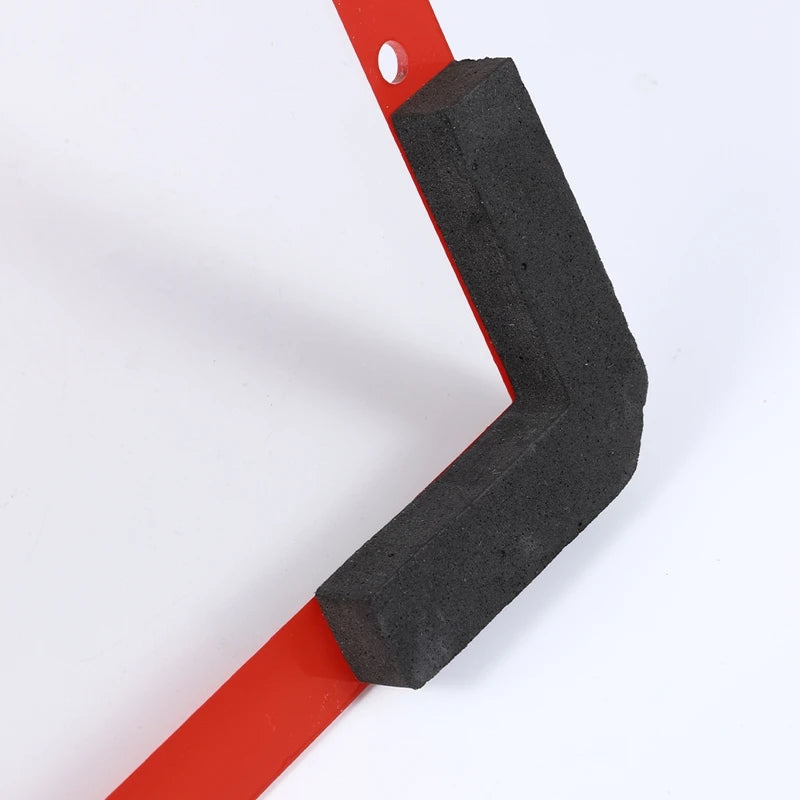 Mini Basketball Hoop Indoor For Kids And Adults Door Mount