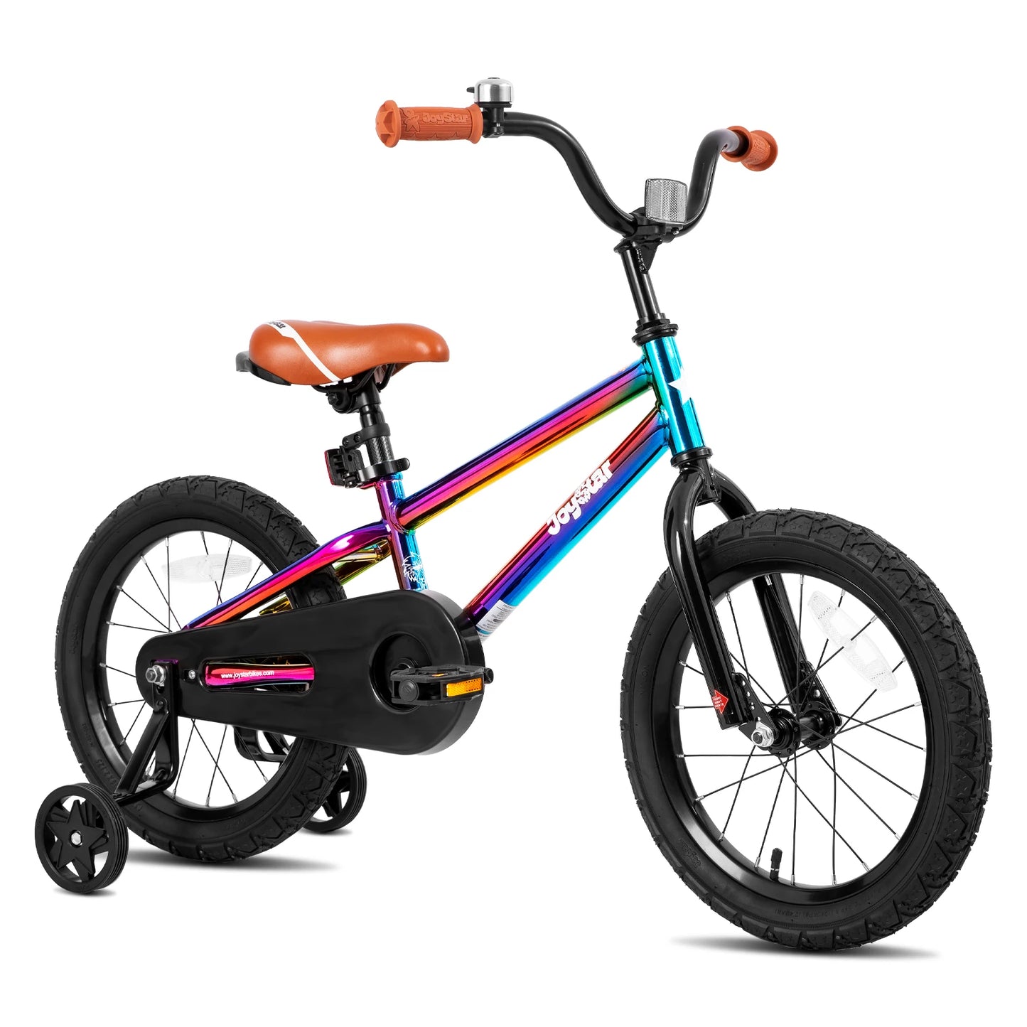 JOYSTAR Kids Bike for Boys and Girls 2-9 Training Wheels
