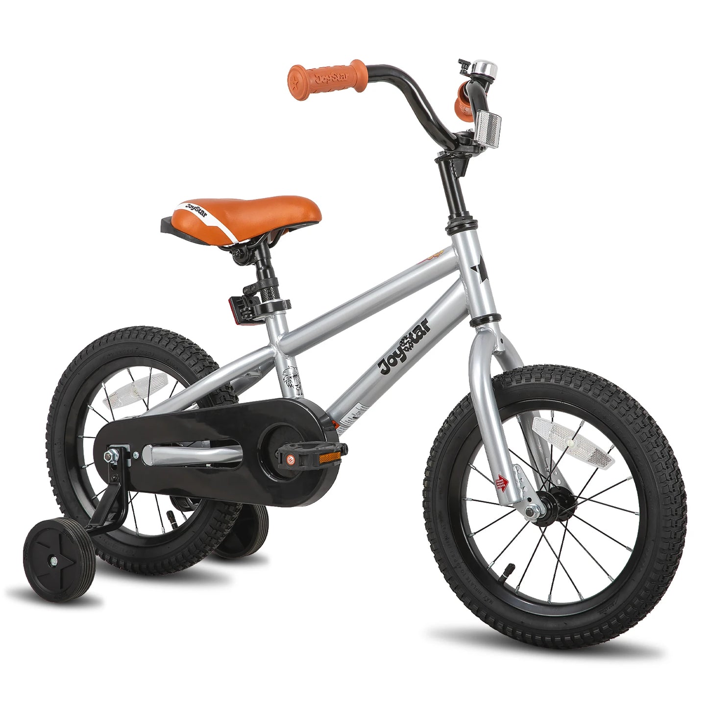 JOYSTAR Kids Bike for Boys and Girls 2-9 Training Wheels