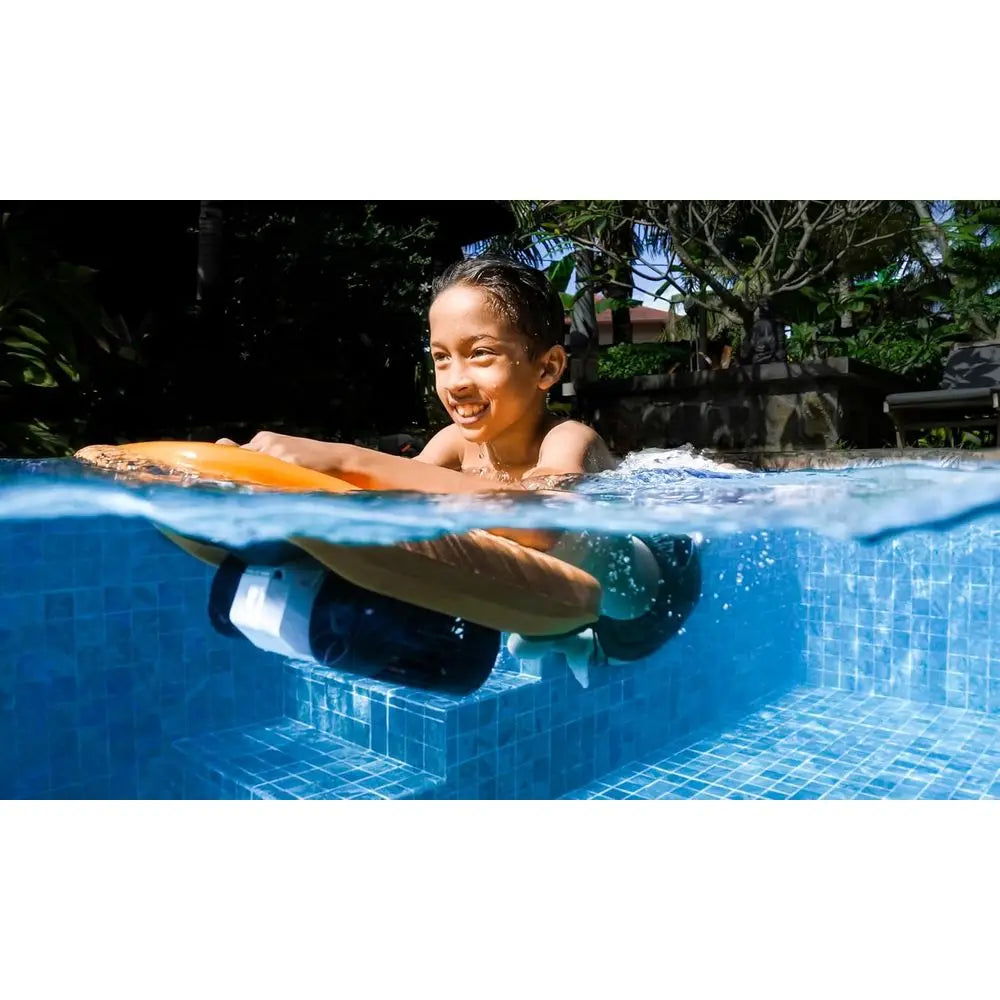 Underwater Scooter Compatible Swim Kickboard For Water Sports