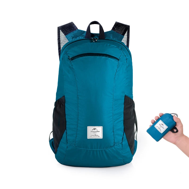 Naturehike Ultralight Waterproof Backpack For Camping And Hiking