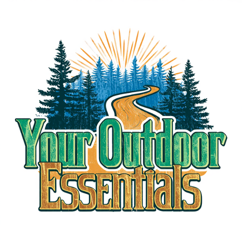 Your Outdoor Essentials